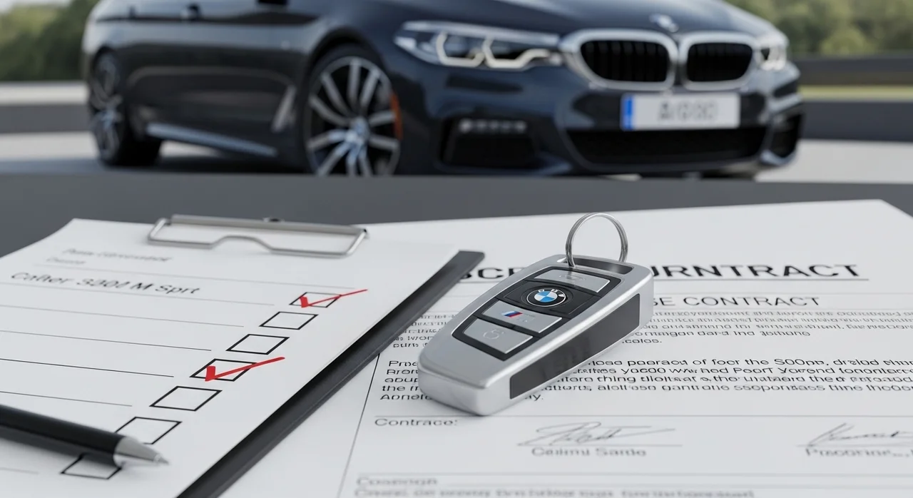 출고 과정 및 팁: 성공적인 인수 가이드