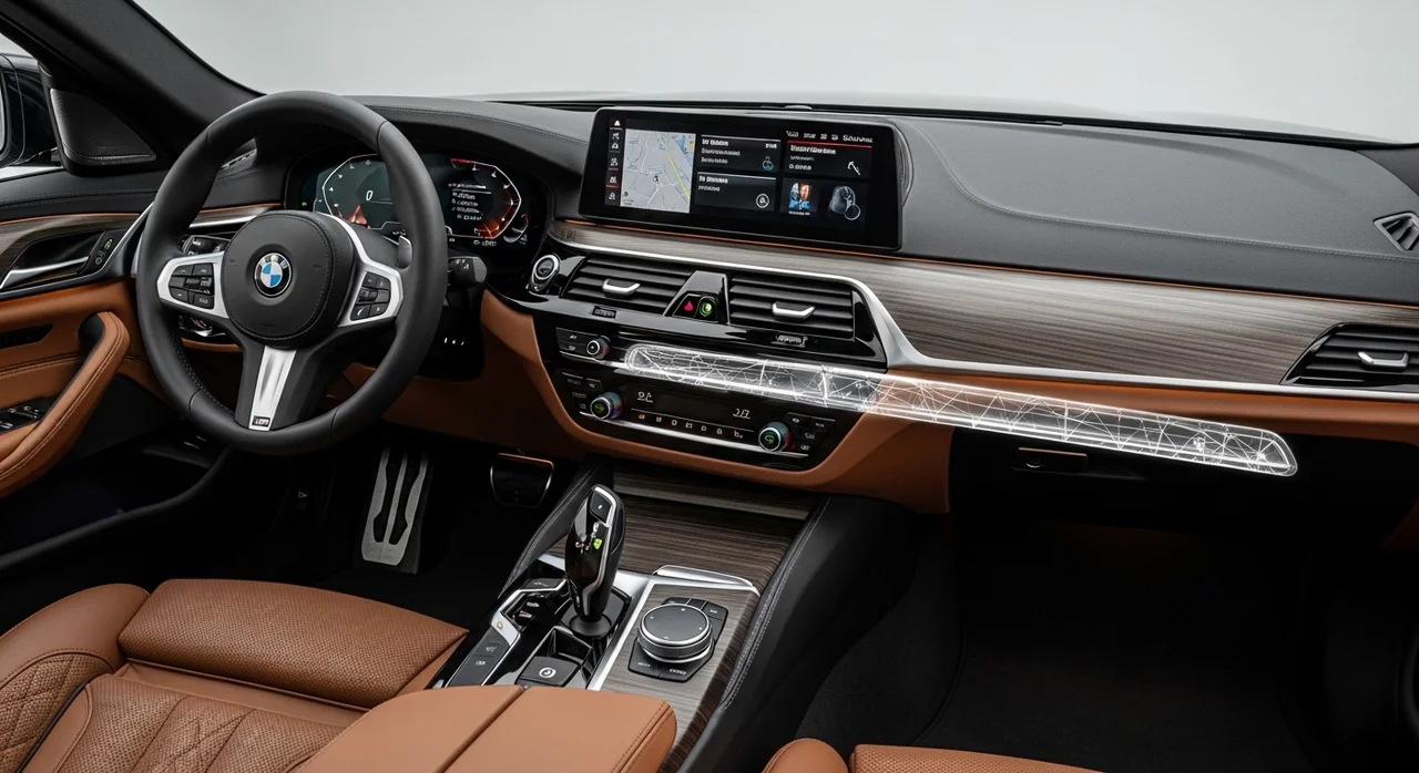 성능 및 제원 분석: 주행의 즐거움과 효율성을 동시에