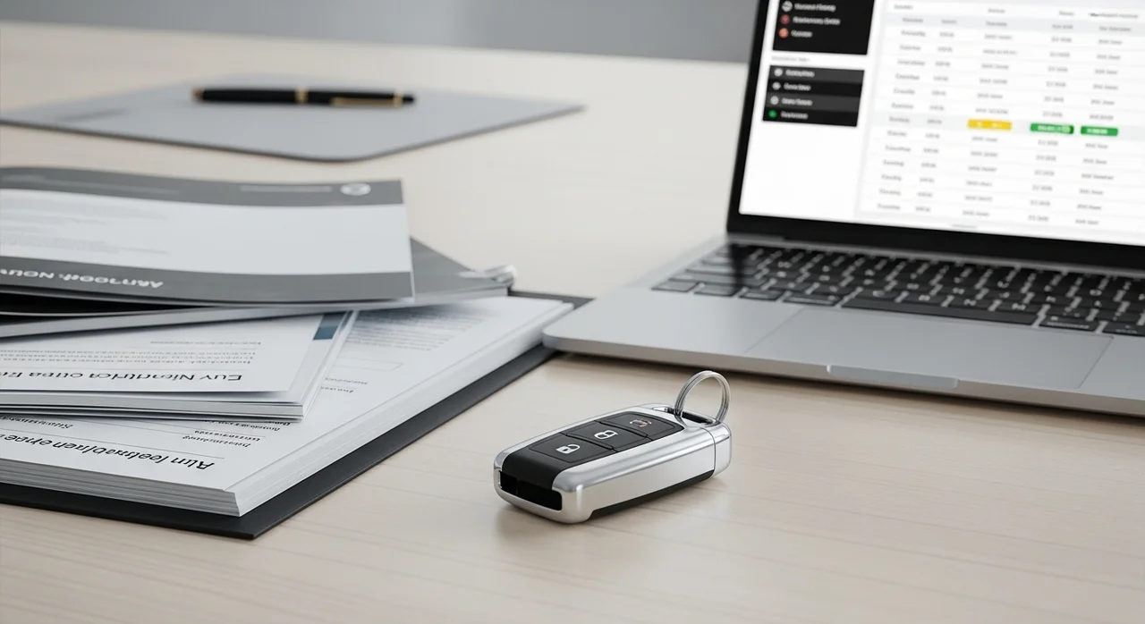 결론: 2026 BMW 5시리즈, 당신의 드림카가 될 자격이 충분합니다.