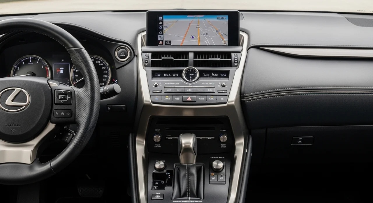 최첨단 기술과 안전, 그리고 편의 사양