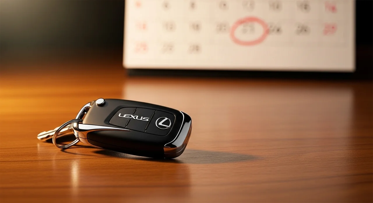 2026 렉서스 NX350H 출고 대기 및 현명한 구매 전략