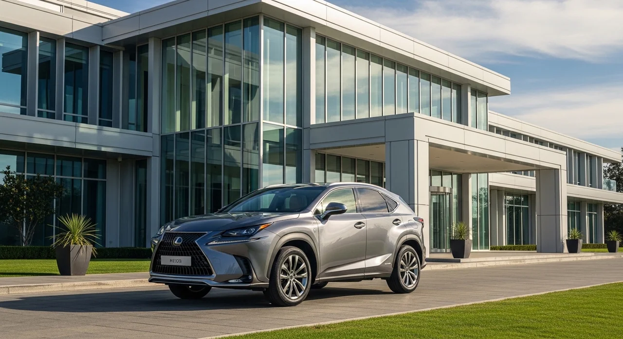 결론: 2026 렉서스 NX350H, 당신의 다음 프리미엄 SUV가 될 자격