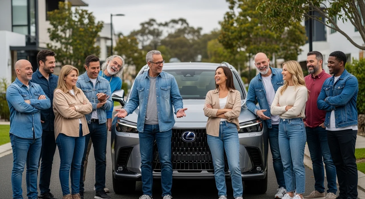 실제 오너들의 평가와 유지비: "잔고장 없는" 명성의 진실