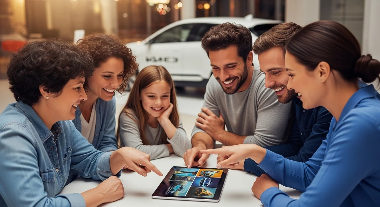 EV3 구매를 위한 최종 가이드 및 결론