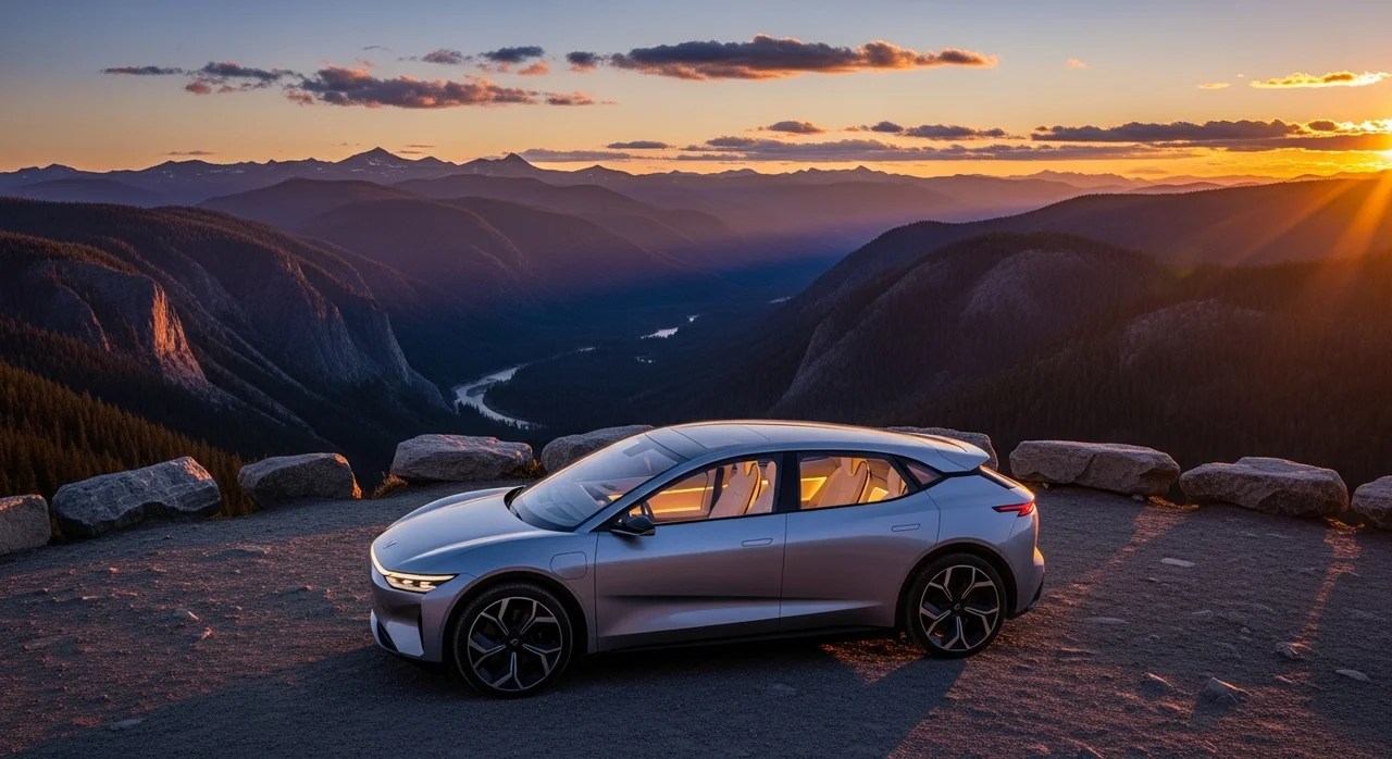 결론: 2026EV3, 차박의 미래를 제시하다