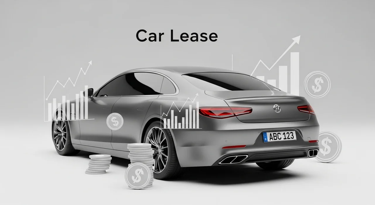 장기렌트와 리스, 현명한 선택을 위한 비교