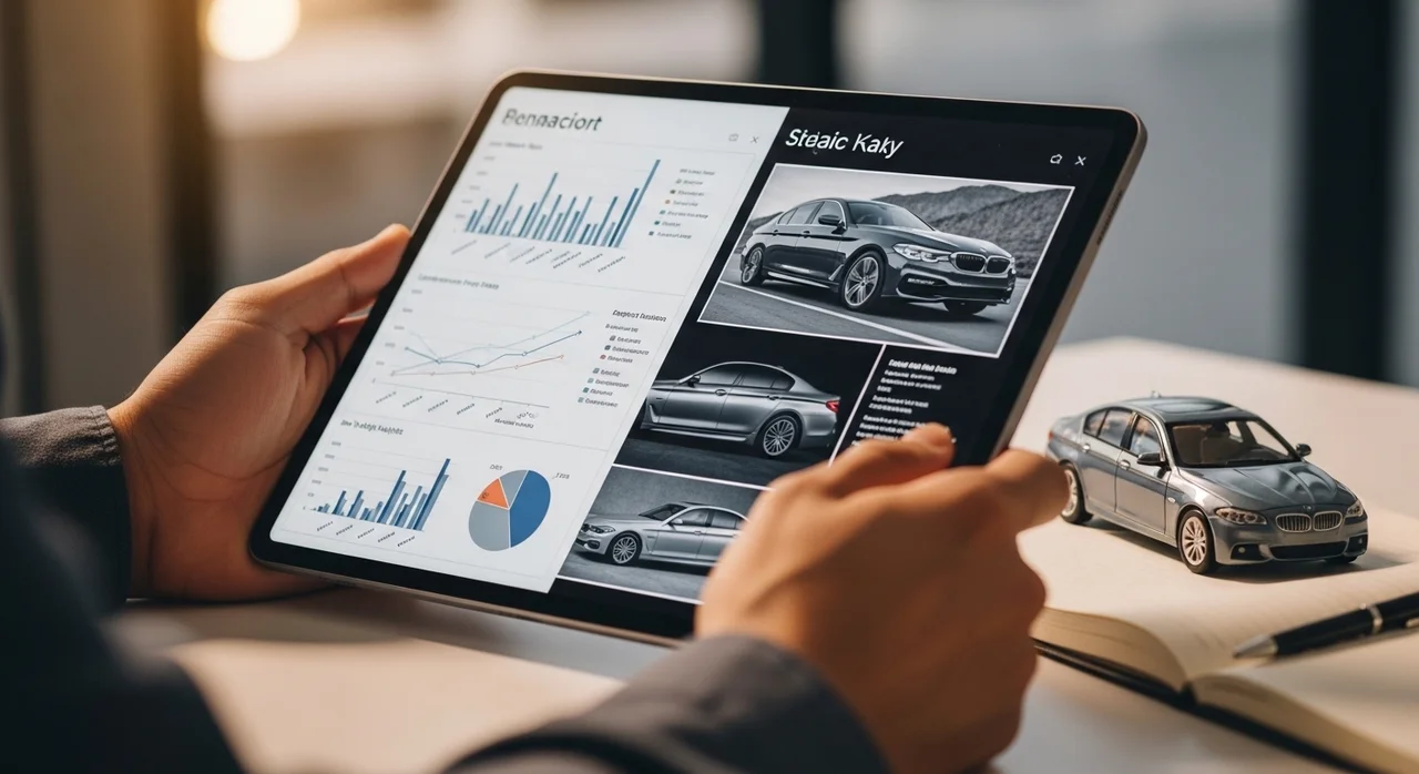 결론: 2026 BMW 520i M Sport, 현명한 구매 전략