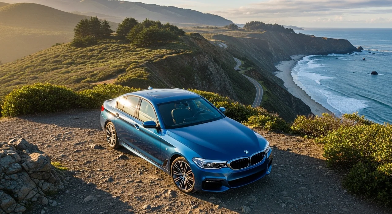 결론: 2026 BMW 520i M Sport, 당신의 다음 장거리 여행을 위한 현명한 선택