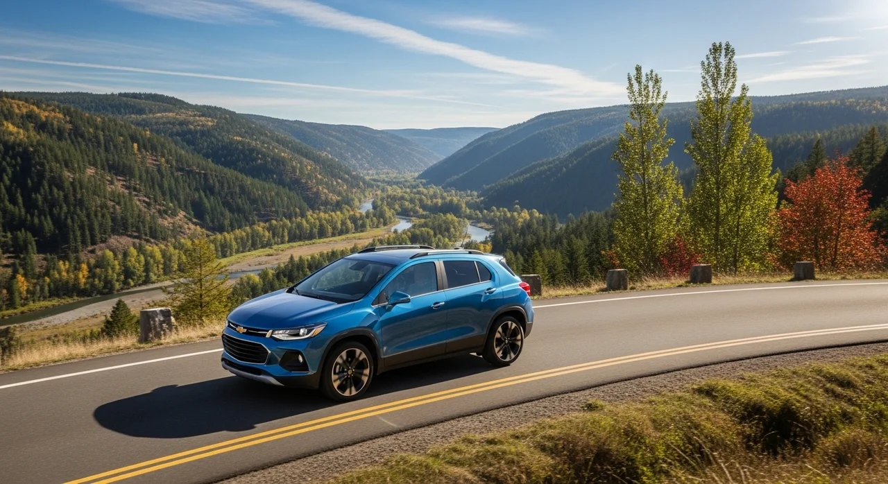 서론: 2026 트렉스 크로스오버, 당신의 다음 선택이 될 수 있을까?