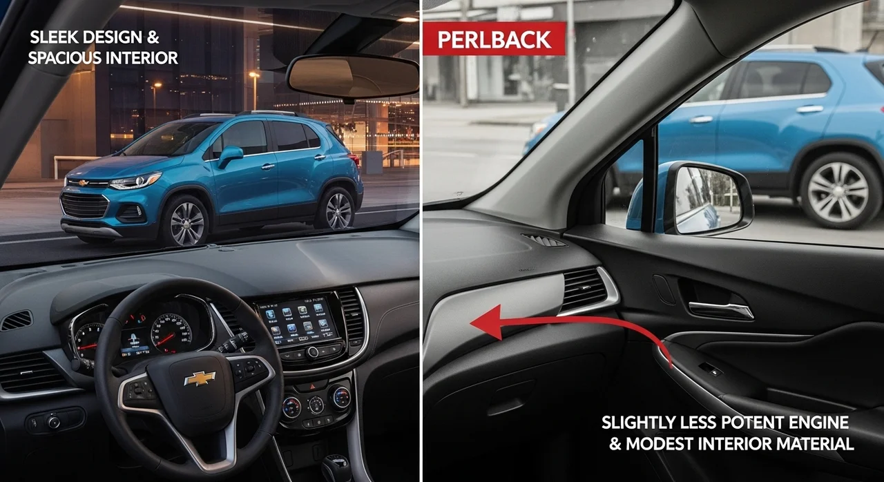 2026 트렉스 크로스오버, 차박 여행의 동반자로 적합할까?