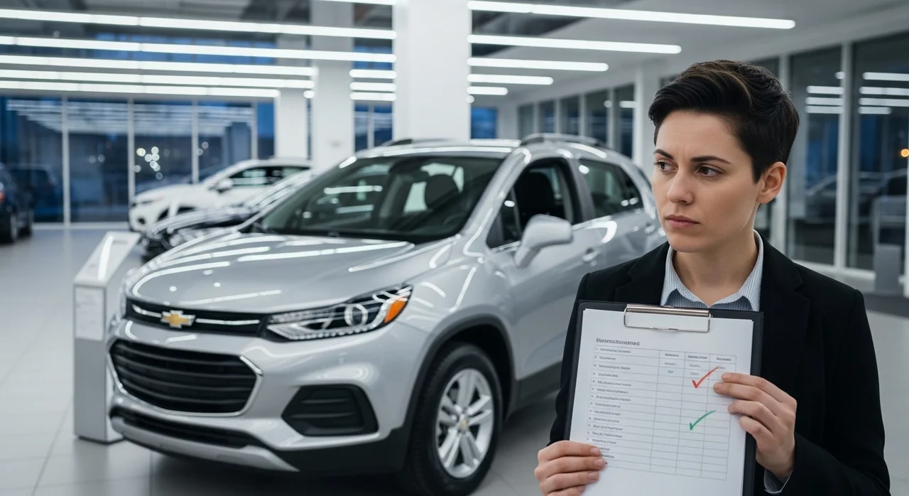 트렉스 크로스오버의 장점과 단점 심층 분석