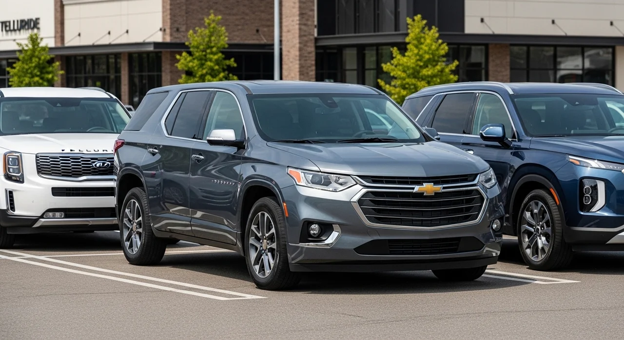 경쟁 모델과의 비교 및 구매 가치