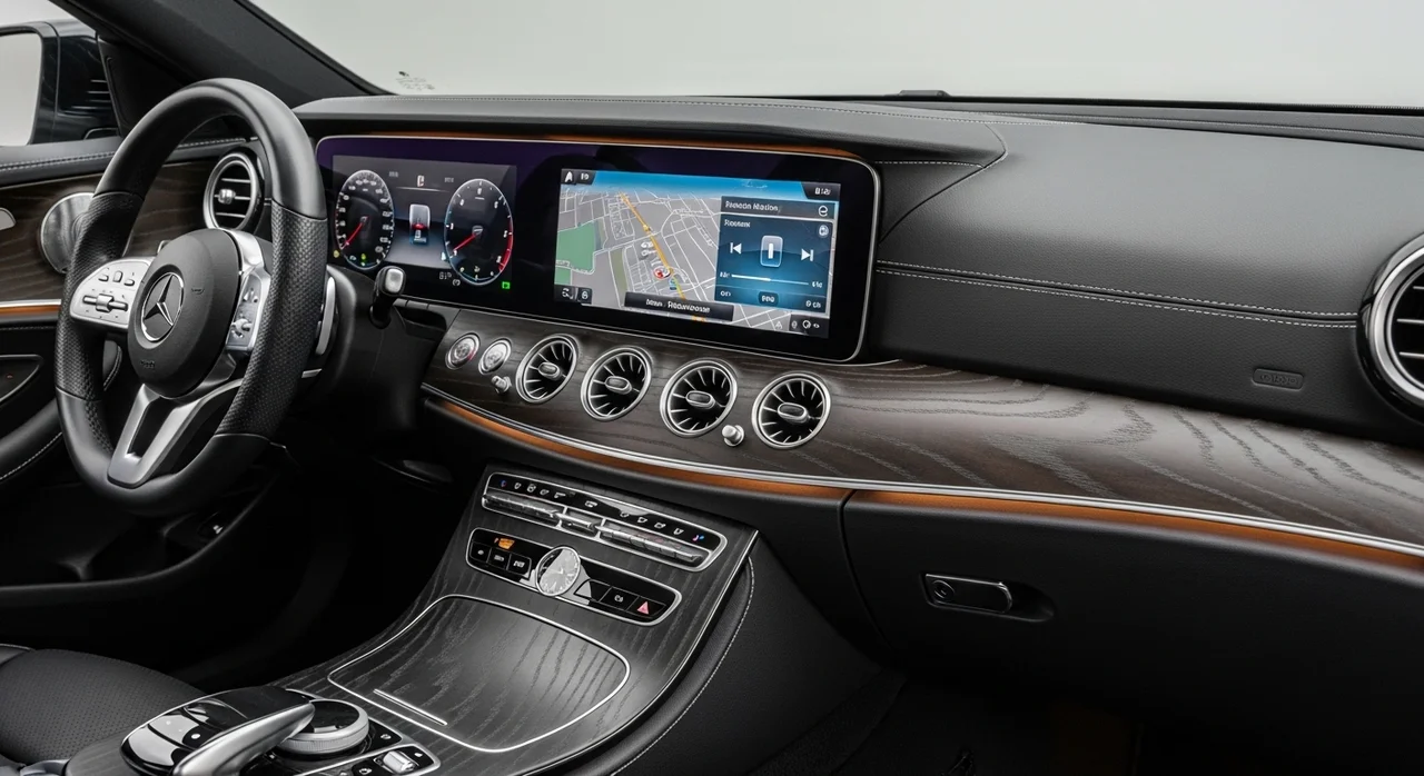 2026 벤츠 E450 4MATIC, 무엇이 특별한가? – 핵심 기능과 성능 분석