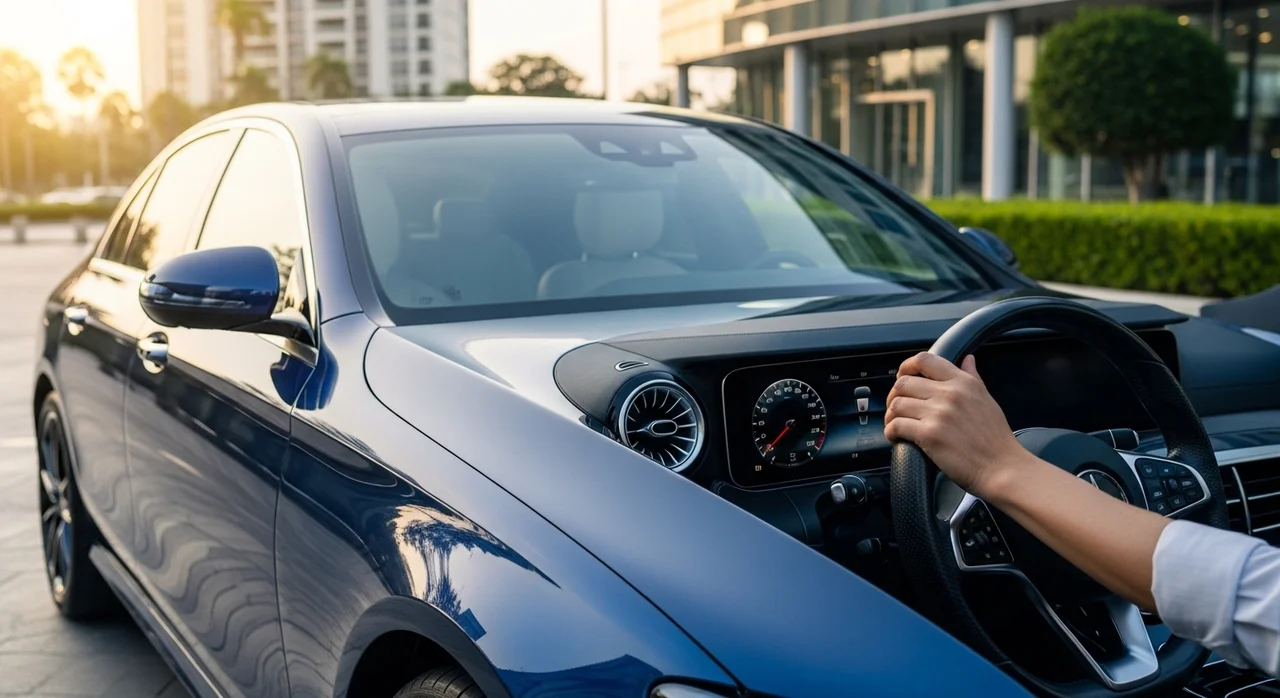 마무리: 2026 벤츠 E450 4MATIC, 최고의 선택을 위한 여정