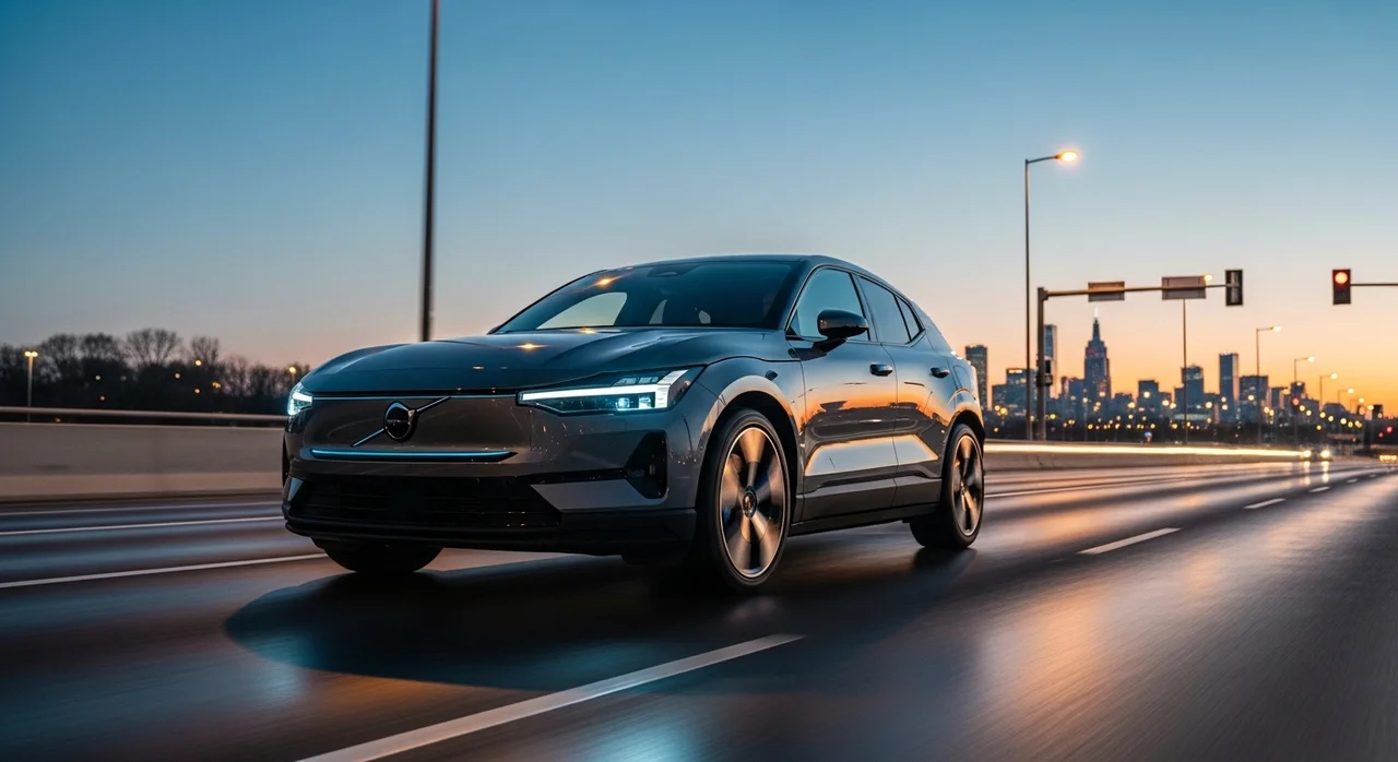 서론: 2026 볼보 EX30, 왜 지금 주목해야 하는가?