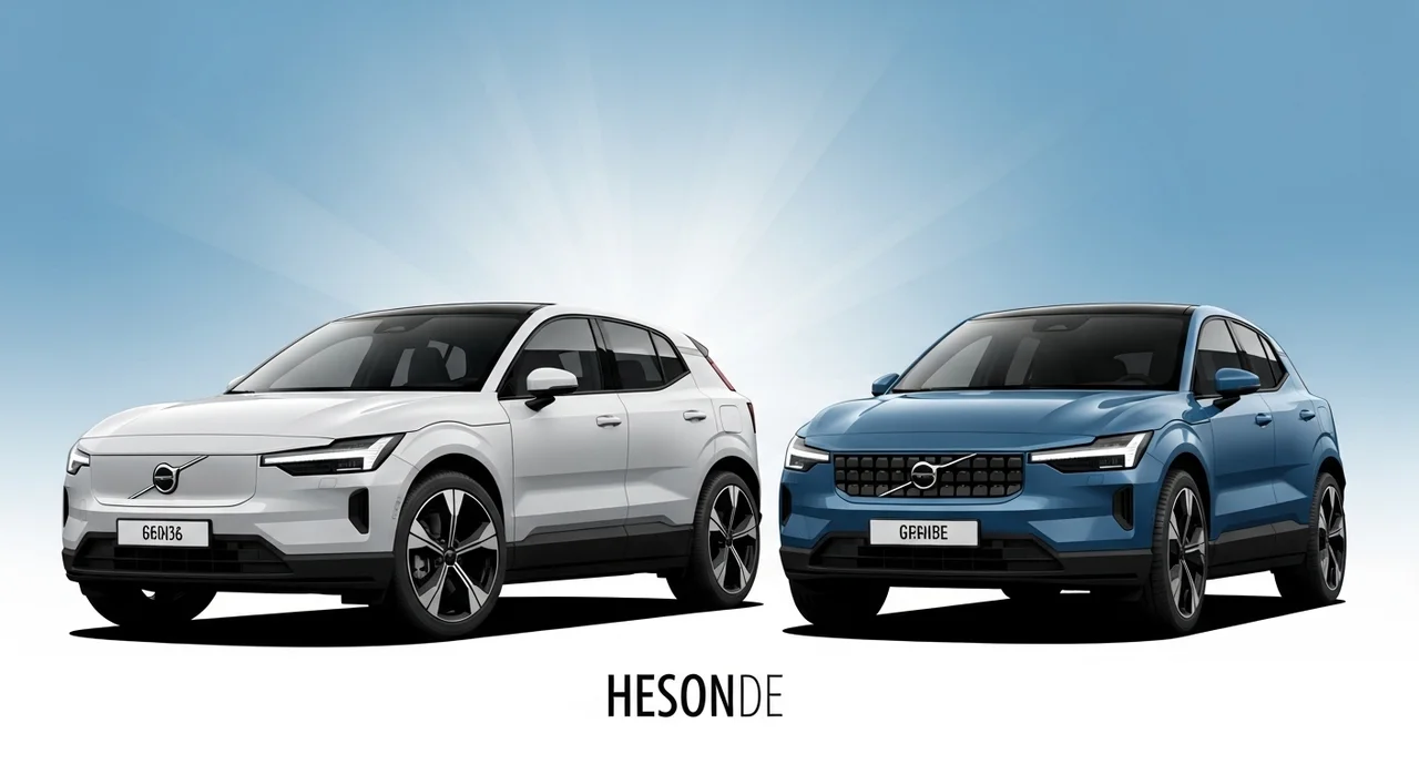 2026 볼보 EX30 유지비 및 장기적 가치 분석