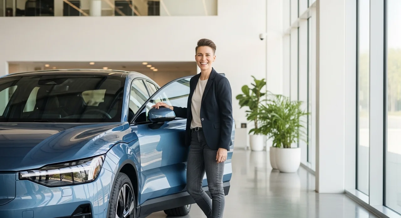 결론: 2026 볼보 EX30, 당신에게 맞는 선택일까?