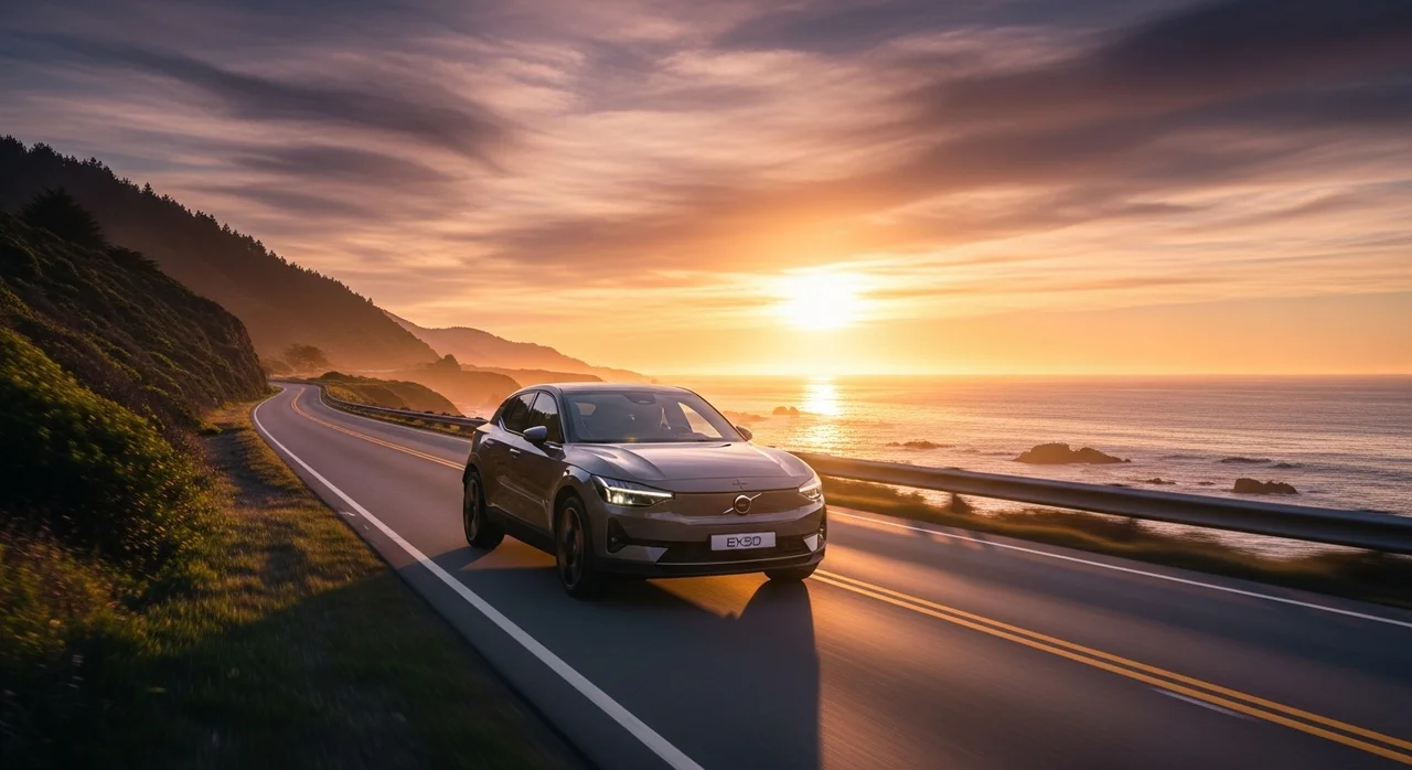 결론: 2026 볼보 EX30, 미래를 위한 현명한 투자가 될 것인가?