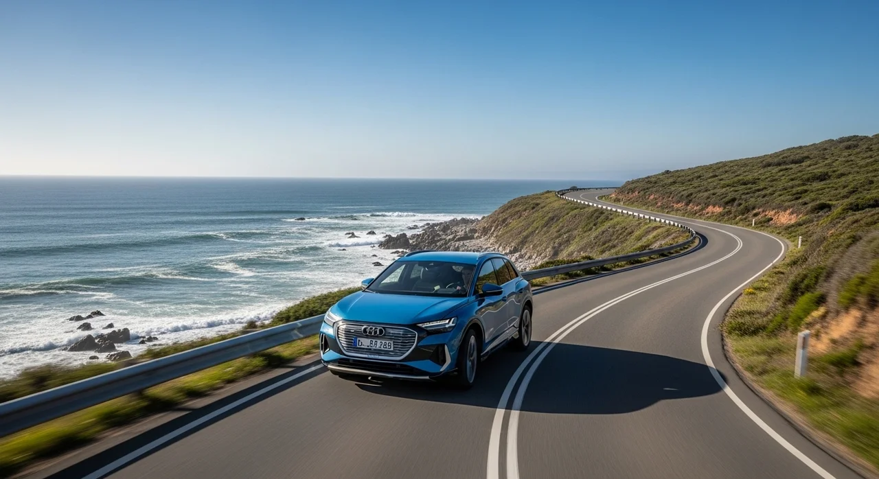 도입: 2026 아우디 Q4 e-트론, 왜 지금 주목해야 하는가?