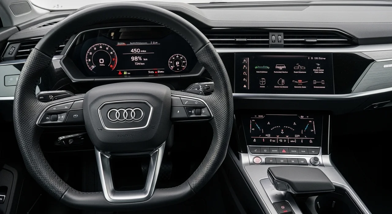 핵심 성능 분석: 실주행거리와 충전 효율성