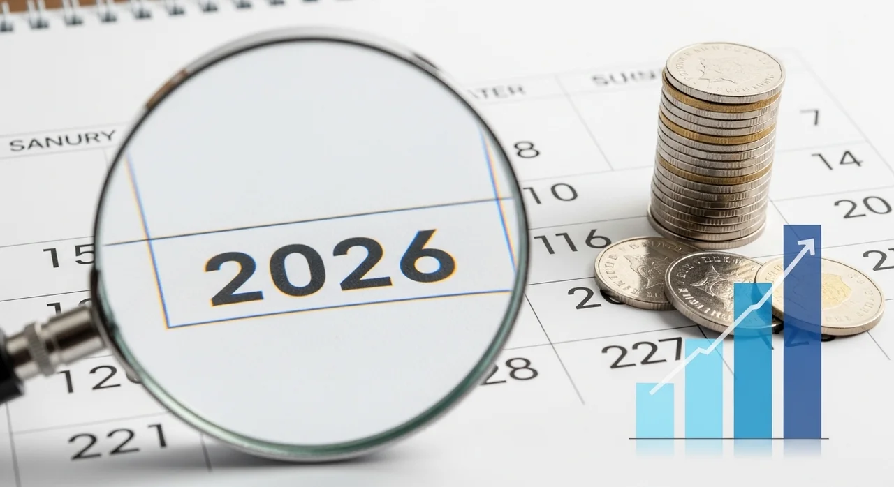 2026년 기초연금 수령액, 얼마나 인상될까요?