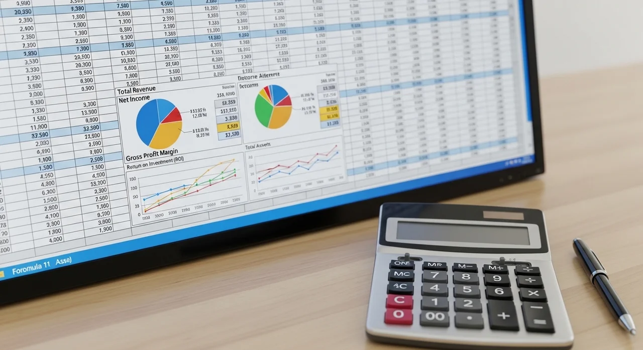 기초연금 소득인정액 계산법 총정리: 소득과 재산의 합산