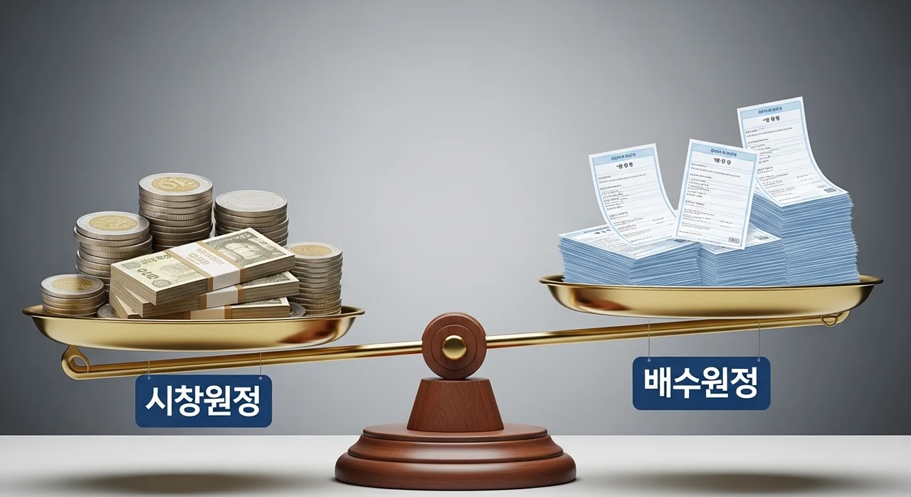 국민연금 노령연금이란? 기초연금과의 관계 이해하기