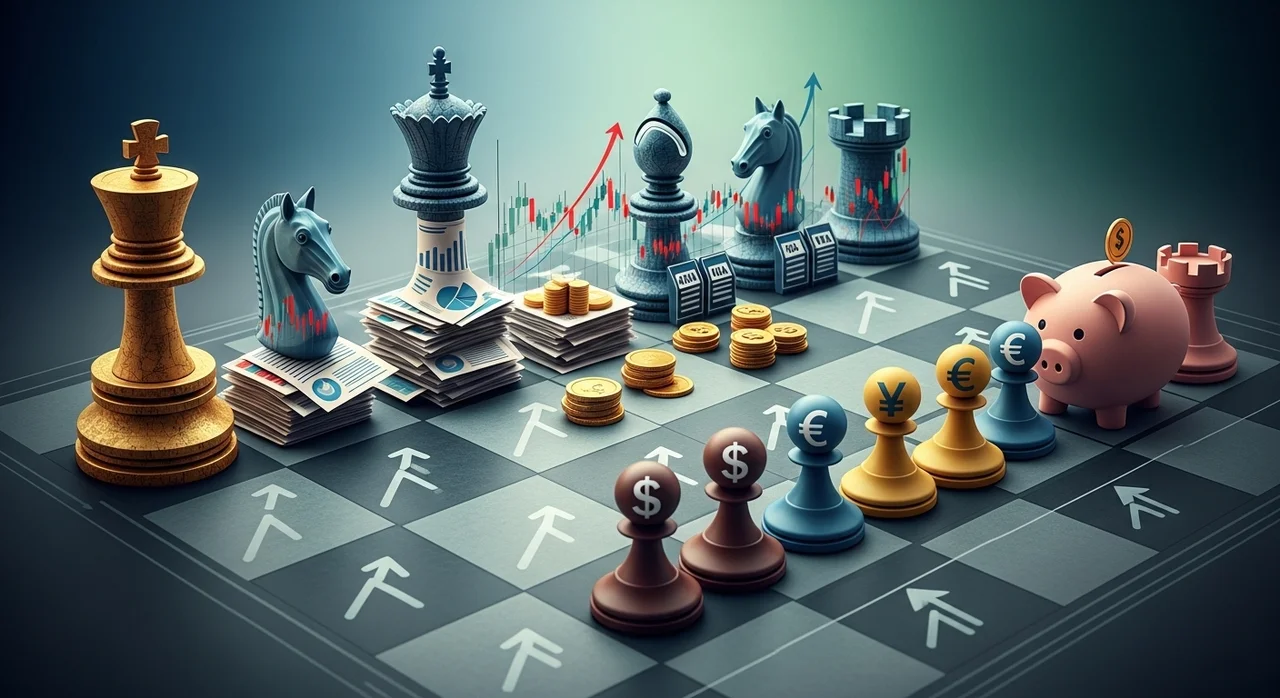 감액 최소화를 위한 전략: 현명한 노후 준비 팁