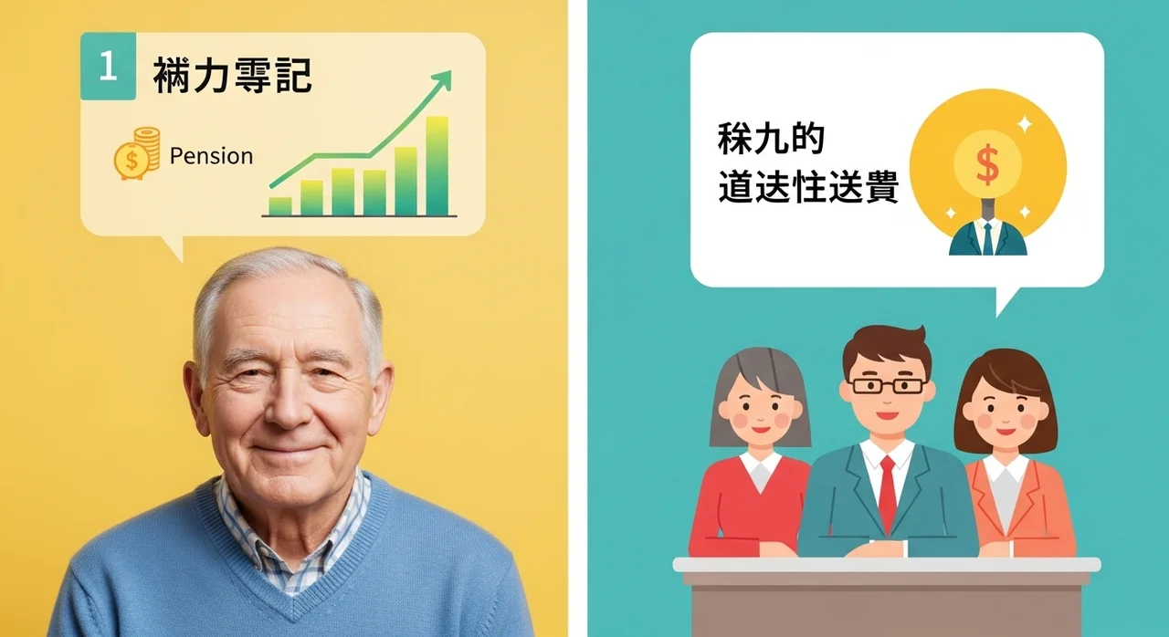 단독가구 vs 부부가구: 2026년 기초연금 선정기준액 및 예상 수령액