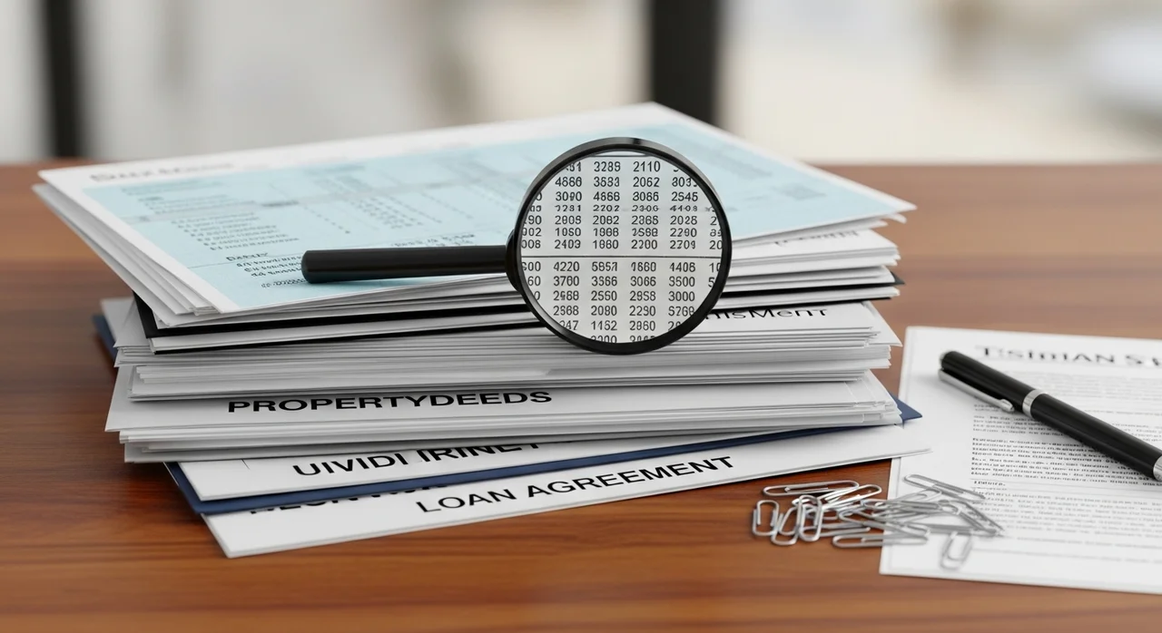 놓치지 말아야 할 기초연금 재산 공제 항목과 그 중요성