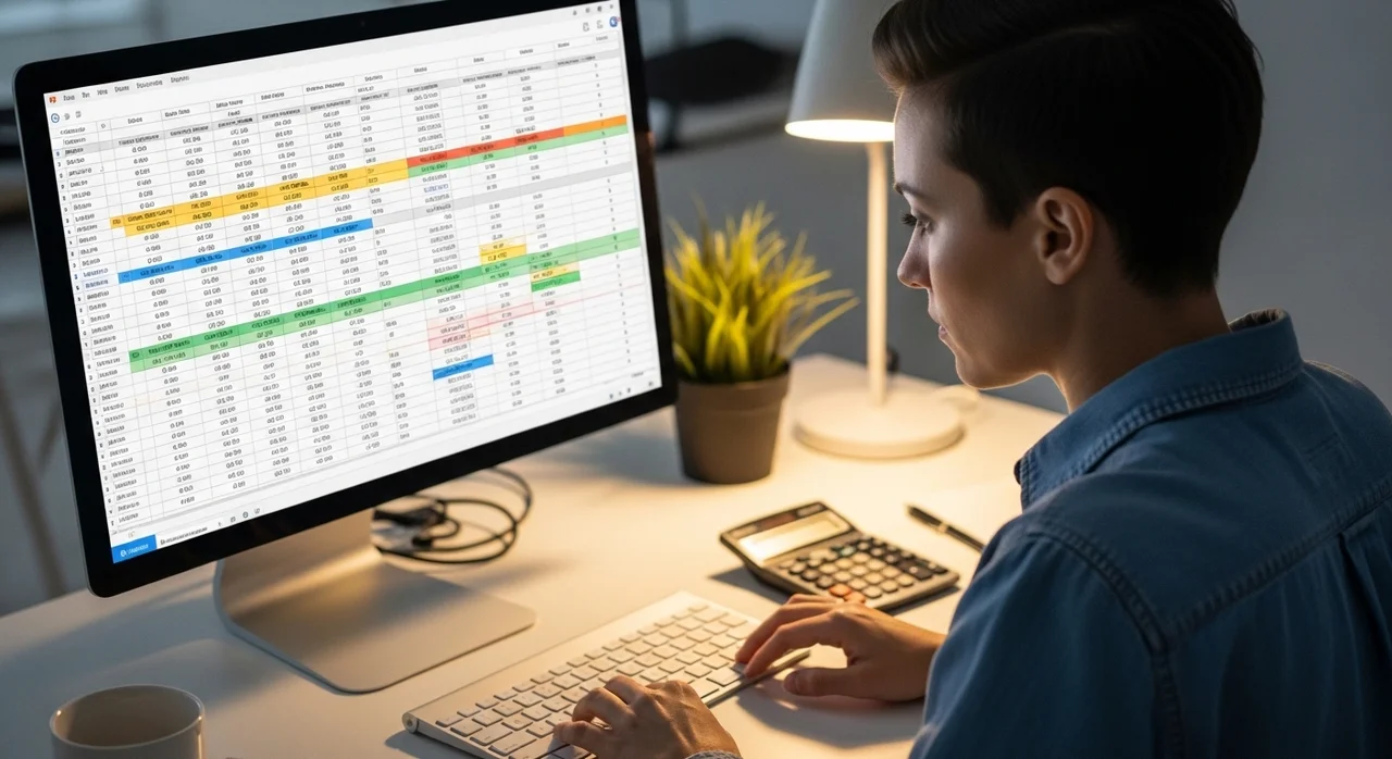 소득인정액 계산의 모든 것: 복잡한 계산, 이제는 쉽게!