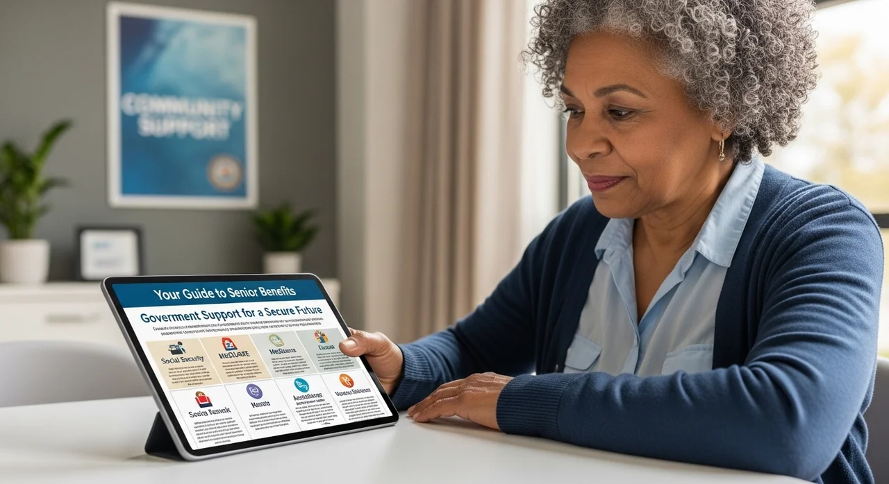 기초연금 수급 시 유의사항 및 놓치지 말아야 할 혜택