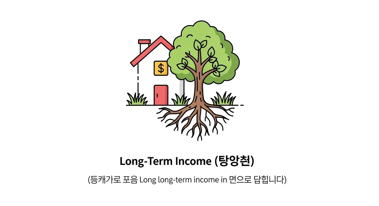 기초연금, 국민연금과 어떻게 다른가요? (비교 분석)