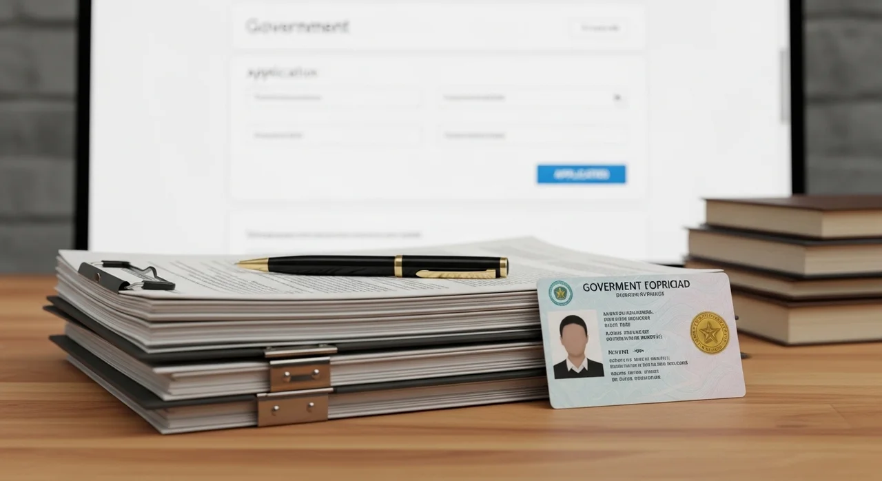 기초연금 신청 방법 및 준비 서류: 놓치지 말아야 할 것들