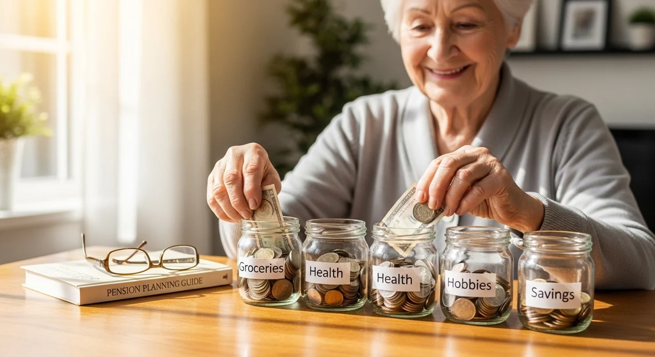 기초연금 수령액 35만 원, 효과적인 활용 팁 및 Q&A