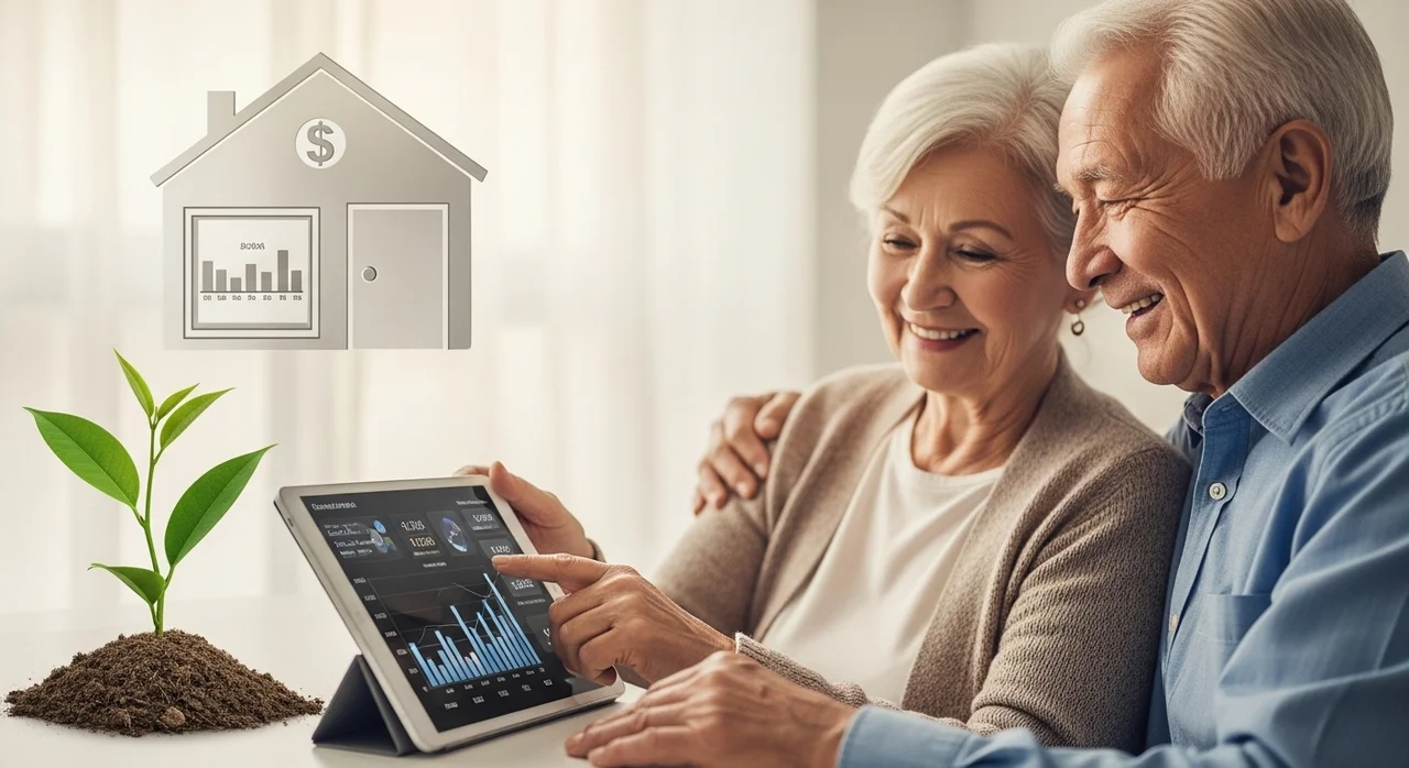 기초연금, 노후 생활의 든든한 버팀목! 왜 정확한 계산이 중요할까요?