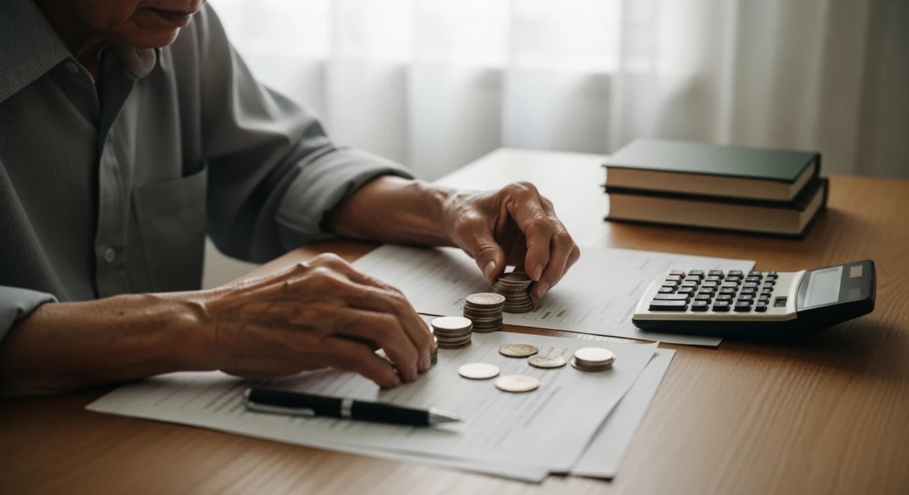 기초연금 수령액 증액을 위한 현실적인 꿀팁