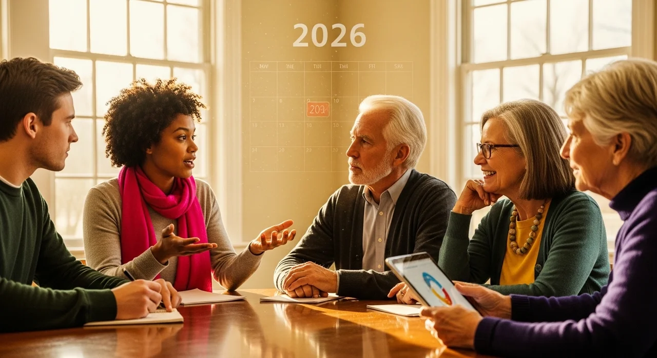 2026 지방선거 알바, 왜 지금 시작해야 할까요?