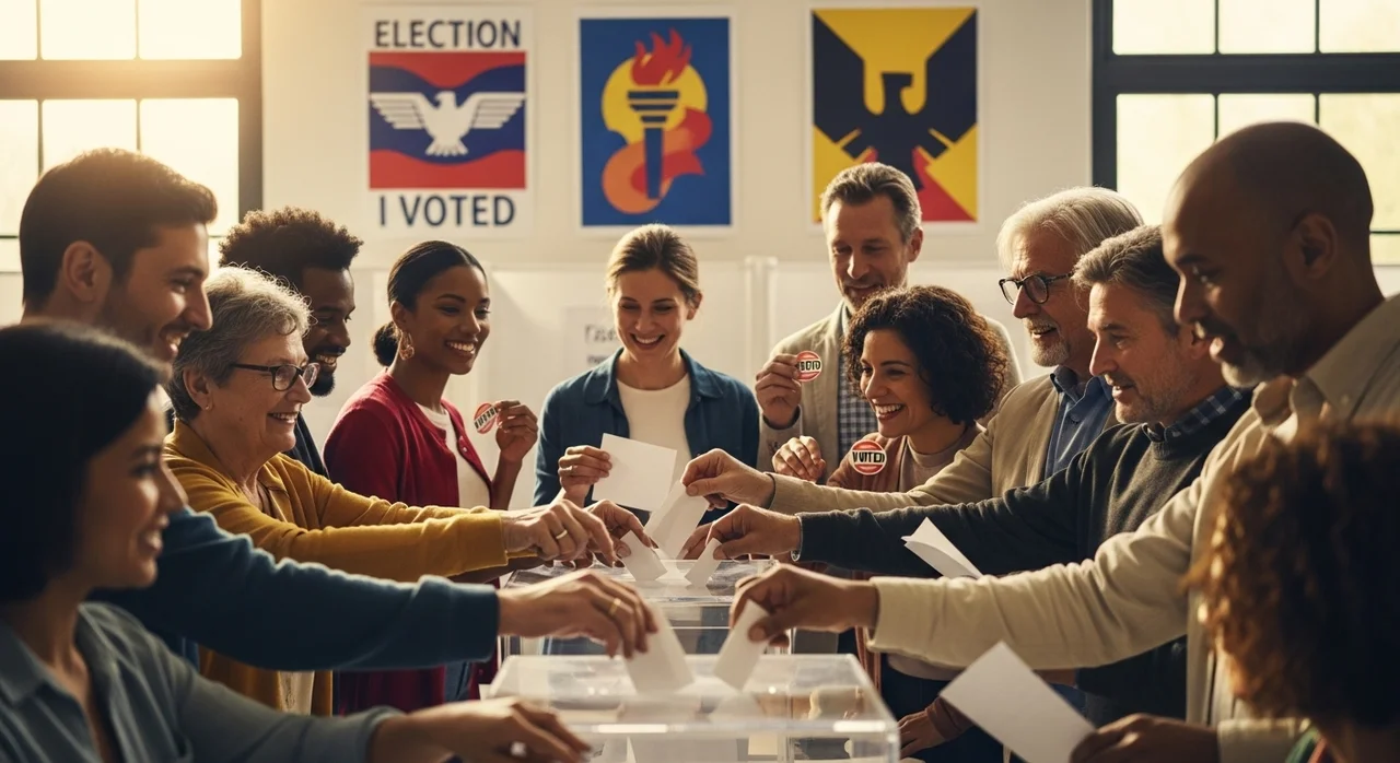 공정선거지원단, 무엇이며 어떻게 신청하나요?