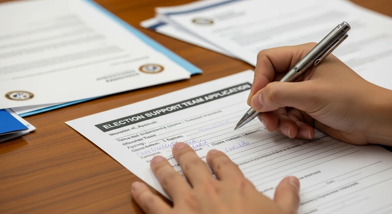 선거 알바 보수 및 근무 조건: 얼마를 벌고 어떻게 일하나요?