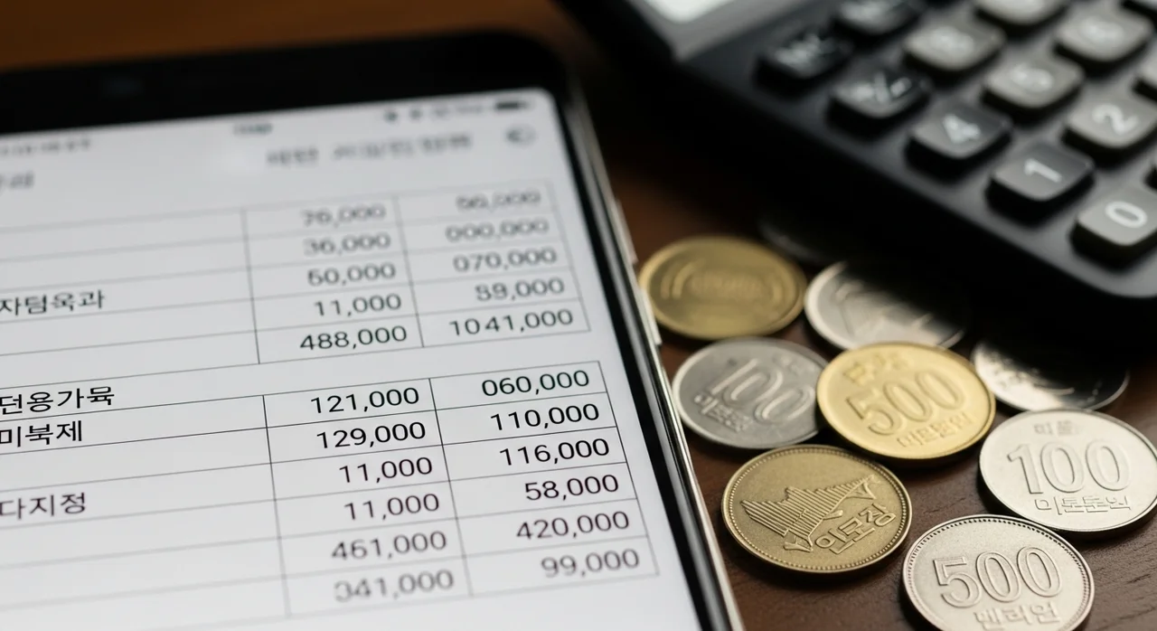 선거 알바 4대보험 적용, 어떻게 되나요?