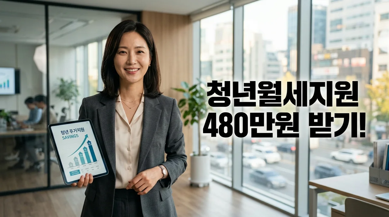 2026 청년월세지원: 월 최대 20만원 신청 조건·소득 기준·복지로 신청 총정리