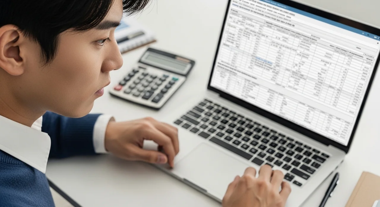 3. 가장 중요한 소득 기준: 중위소득 이해와 적용