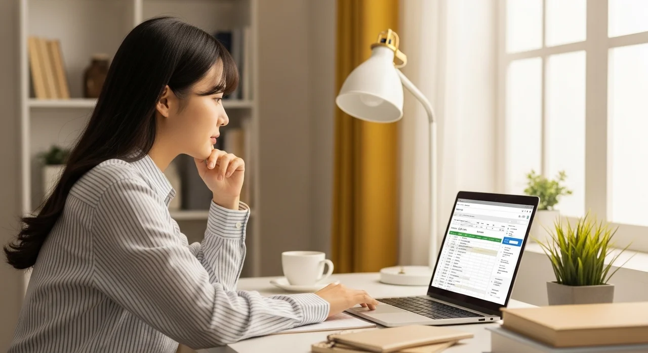 6. 청년월세지원, 현명하게 활용하는 팁