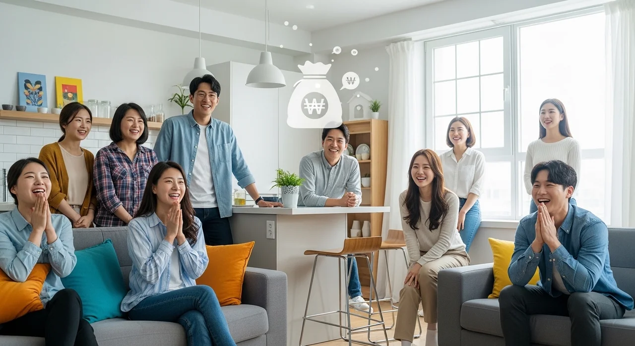 청년월세지원 24개월 확대, 총 480만원 혜택의 서막