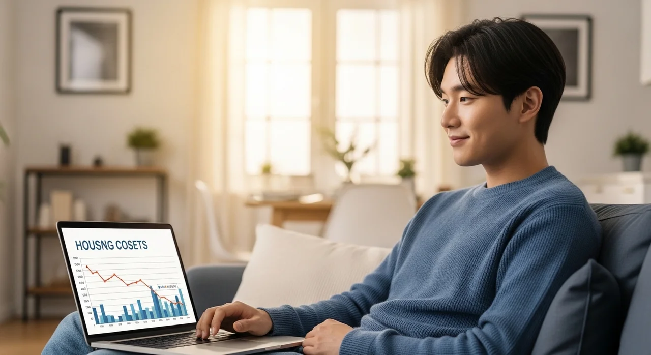 경제적 자립의 첫걸음, 2026 청년월세지원 완벽 해부