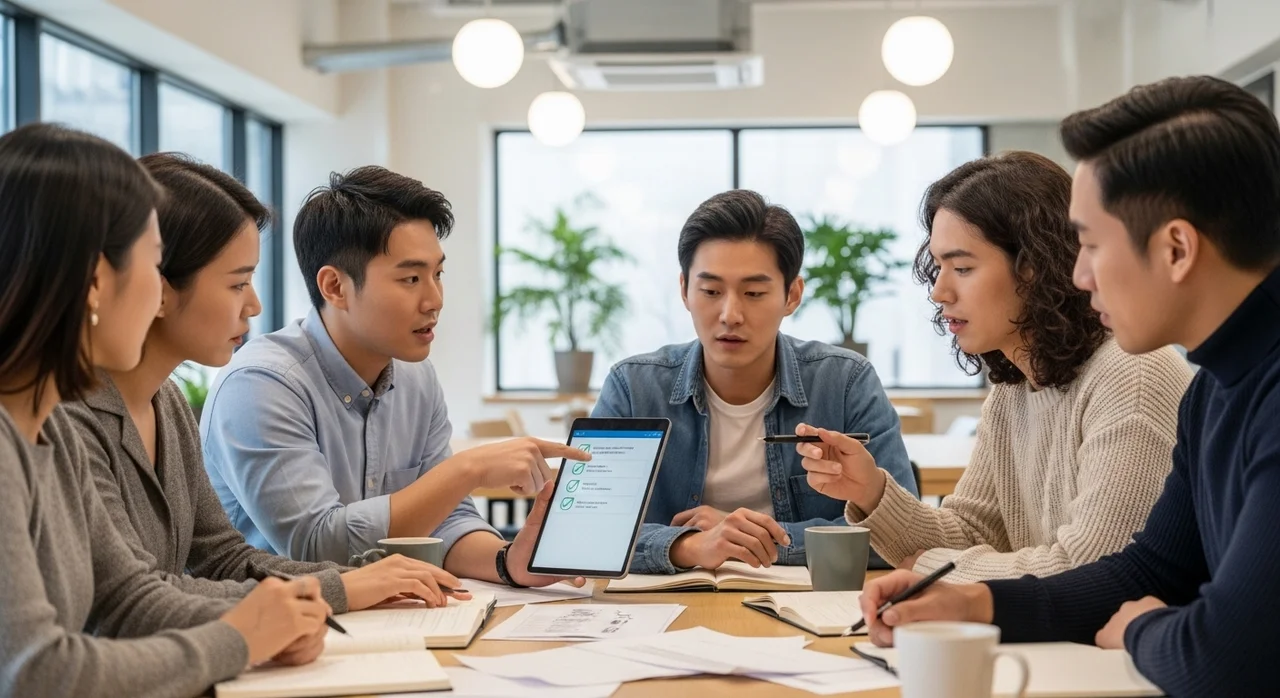 2026 청년월세지원, 누가 받을 수 있나요? (핵심 자격 요건)