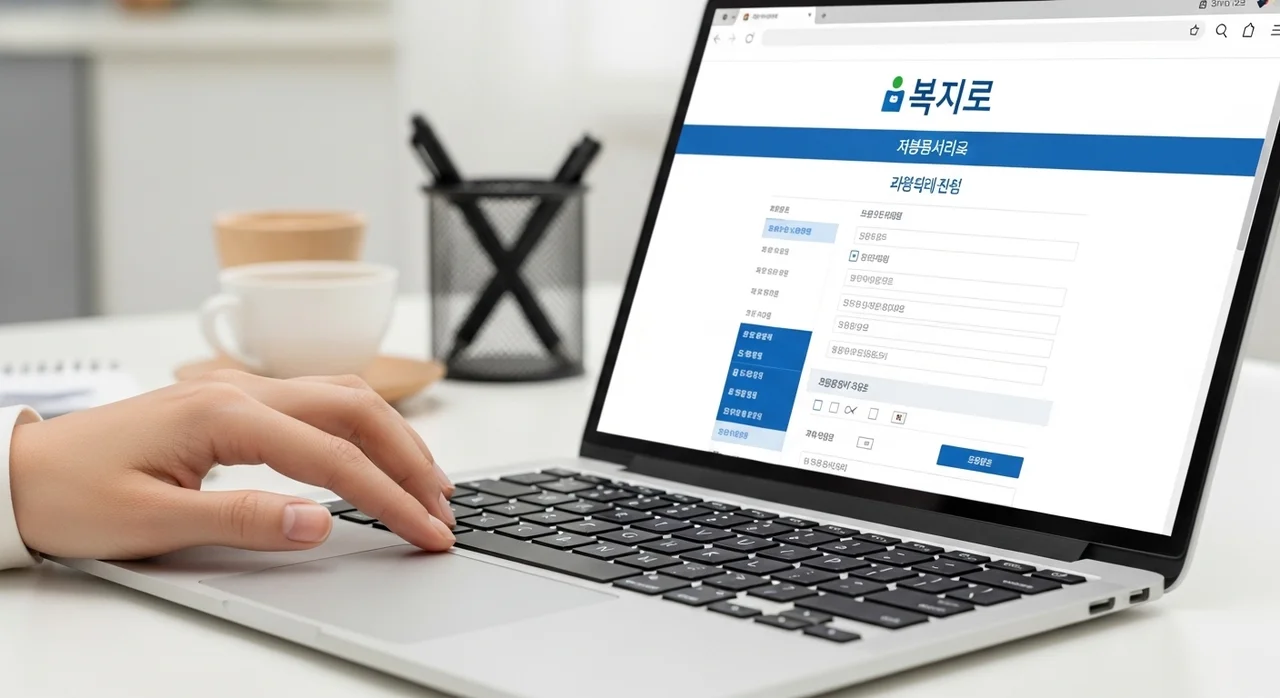 복지로에서 2026 청년월세지원 신청하는 완벽 가이드 (단계별 안내)