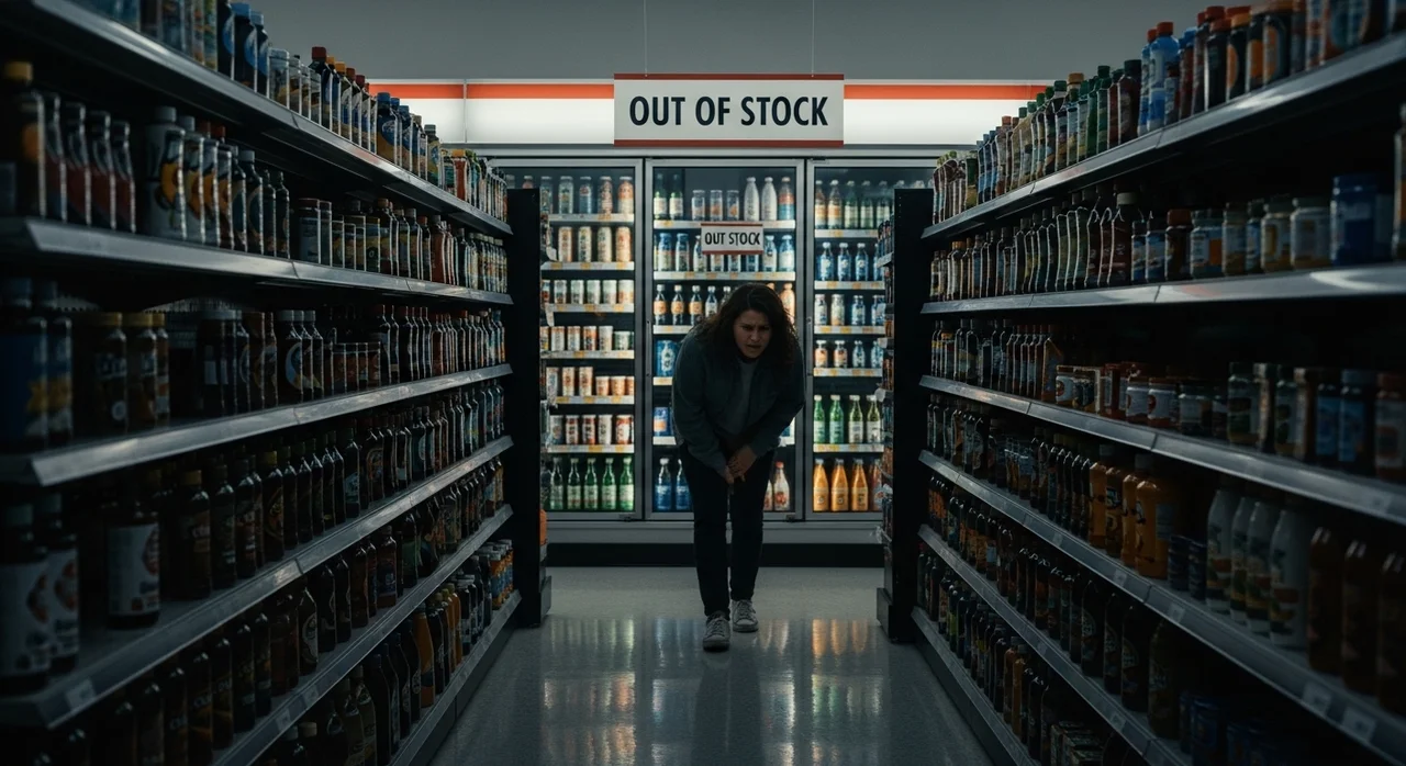 편의점 종량제봉투 품절, 왜 자꾸 발생할까?