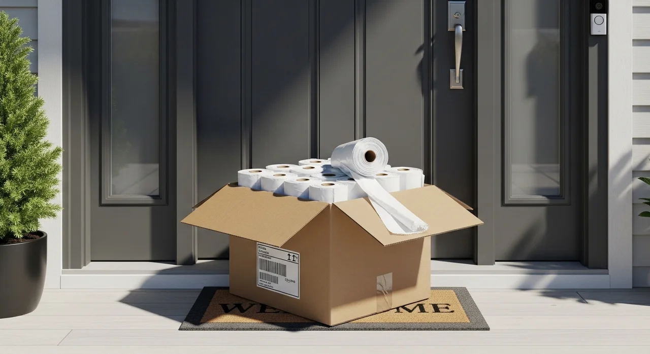 온라인 구매 시 주의사항 및 꿀팁